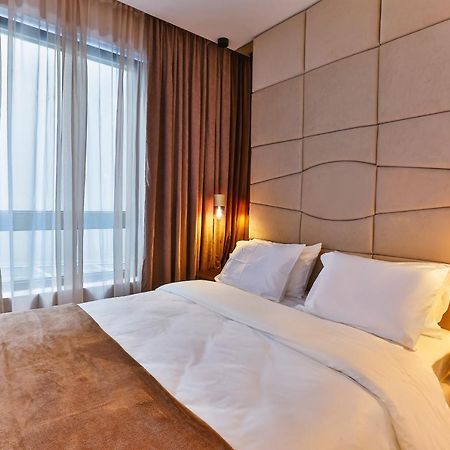La Fiaba Rafailovici Apartment 외부 사진